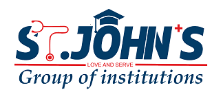St. John's Logo
